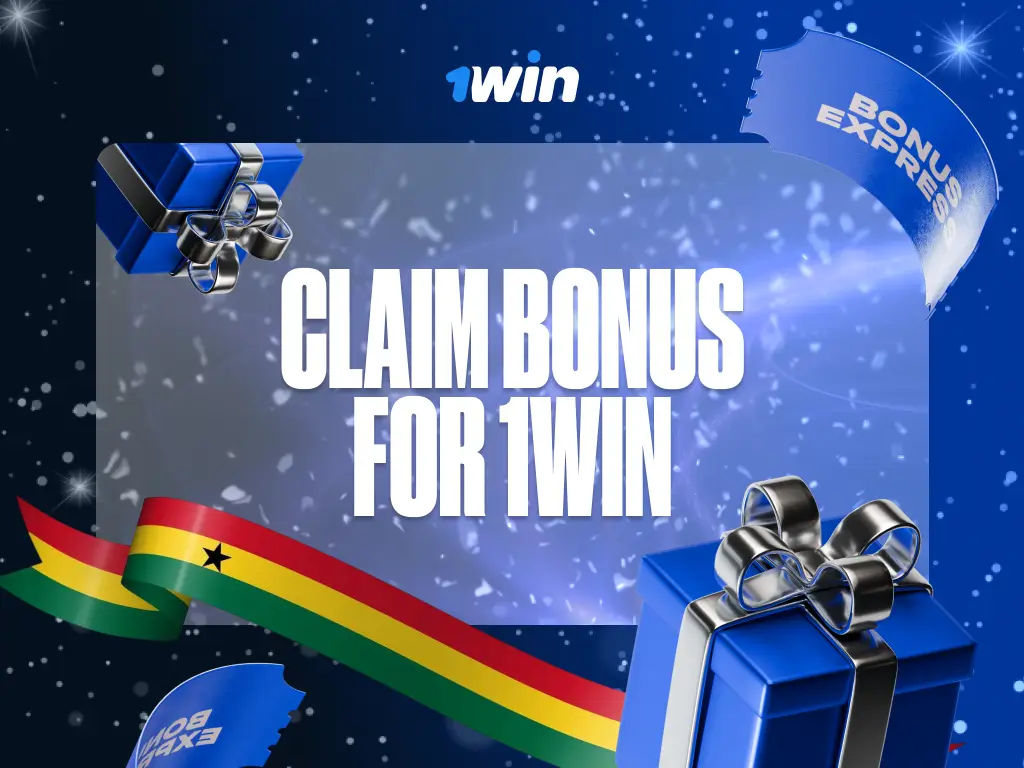 1win Bonus Ghana: Complete Guide for Players