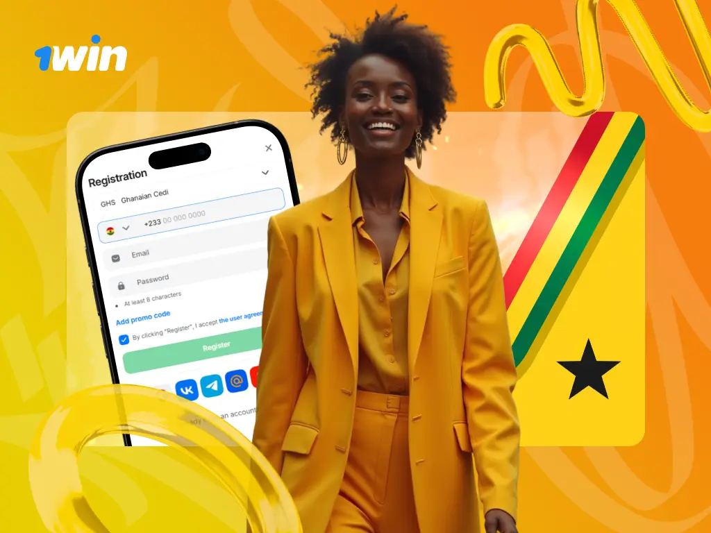 image representing 1win login options