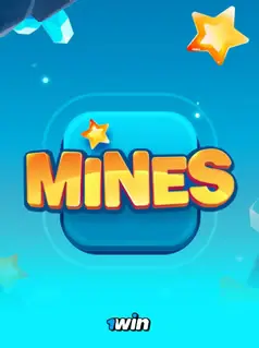 Mines 1win